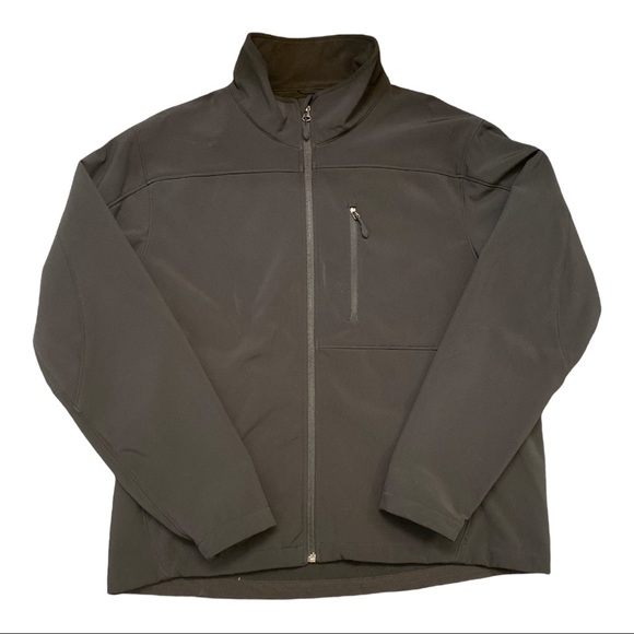 Kirkland Signature Jackets & Coats Kirkland Signature Black Fleece
